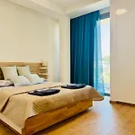 Onero Residence Lovely Apartment