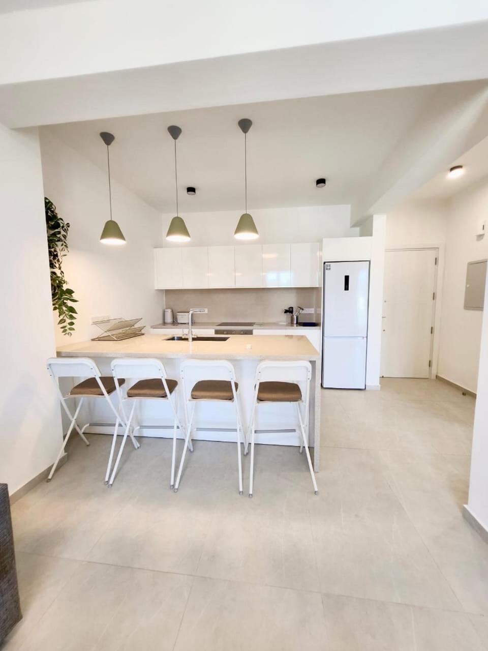 Apartment Onero Lovely Paphos