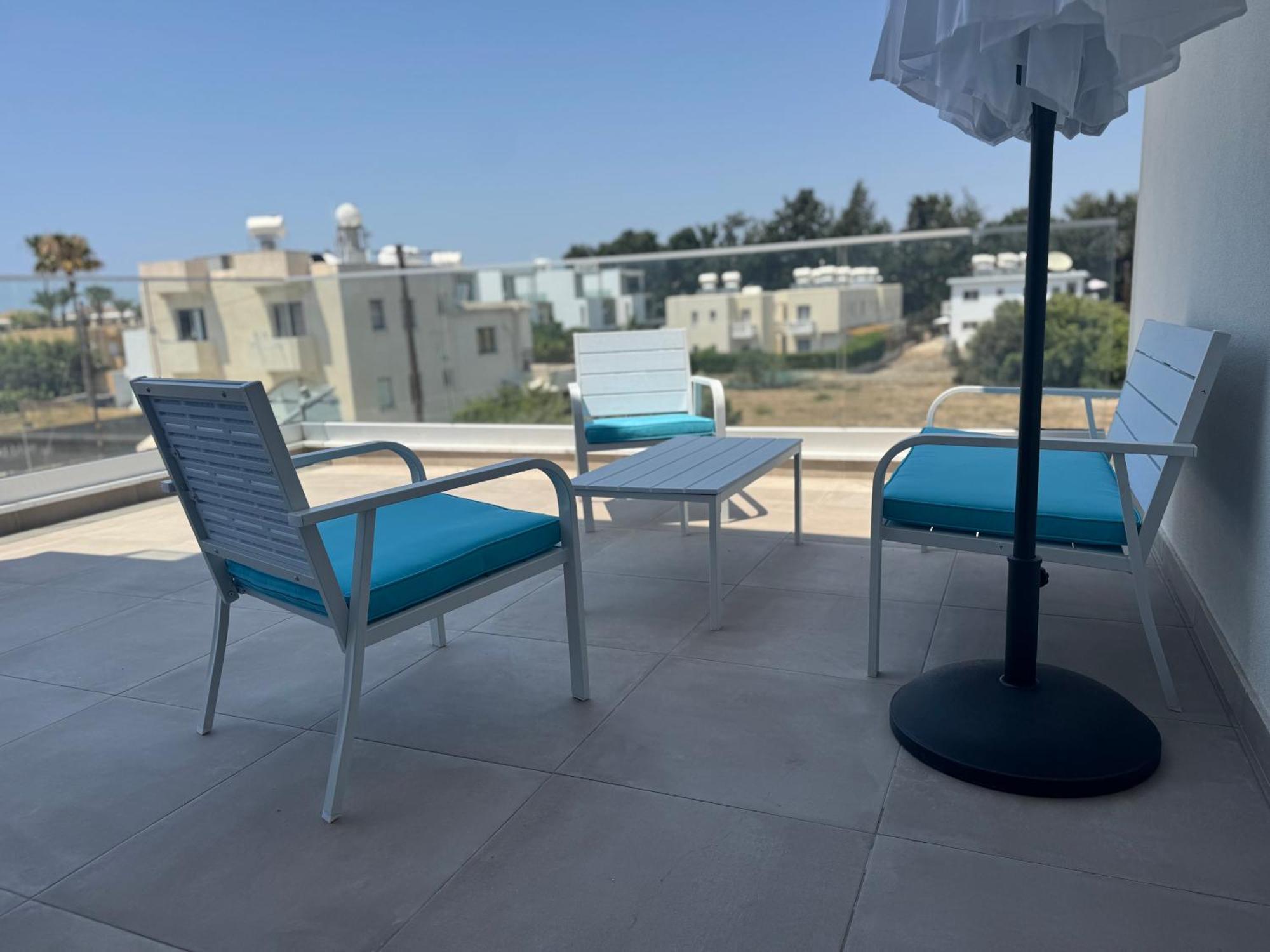 Onero Lovely Paphos